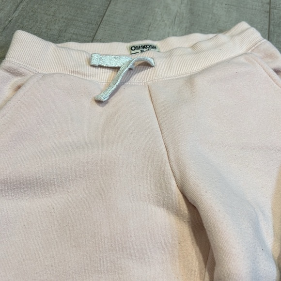 🟢 BUNDLE SALE 2 for $20 - SWEATPANTS Bundle for girls Size 6/6X - Picture 3 of 9